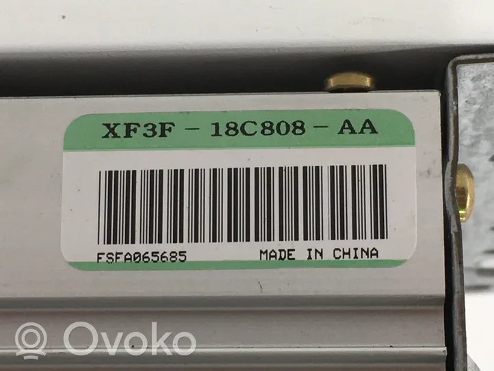 Lincoln Navigator Amplificateur de son XF3F18C808AA