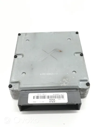 Lincoln Navigator Calculateur moteur ECU YL1F12A650AC