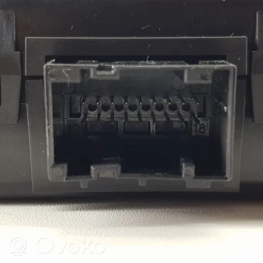 Fiat Croma Oven keskuslukituksen ohjausyksikön moduuli 51796699