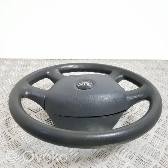 KIA Carens I Руль 99K04400