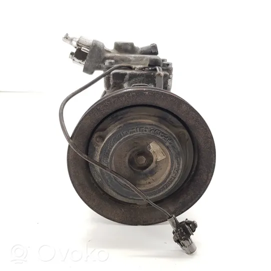 Toyota 4 Runner N120 N130 Ilmastointilaitteen kompressorin pumppu (A/C) 4473001840