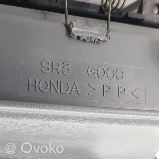 Honda Civic Car ashtray SR3G000