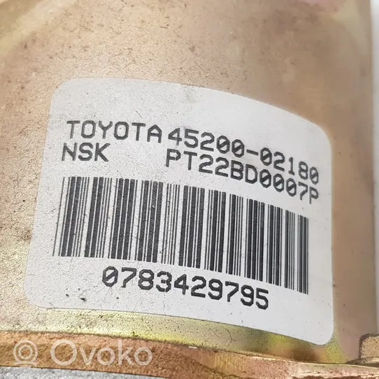 Toyota Corolla E120 E130 Pompa wspomaganie układu kierowniczego 4520002180