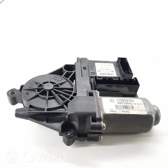 Volkswagen Touran I Moteur de lève-vitre de porte avant 1K0959792C