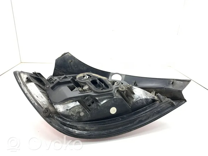 Opel Astra H Lampa tylna 159732