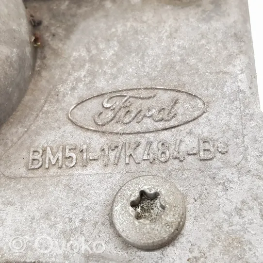 Ford Focus Moteur d'essuie-glace BM5117K484B