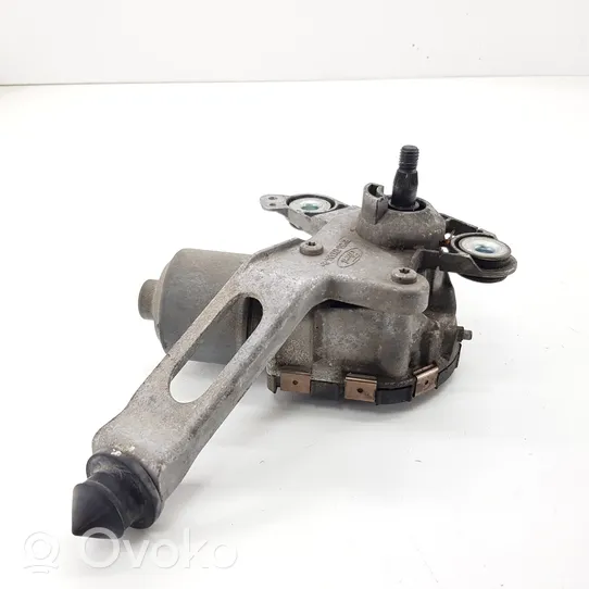 Ford Focus Moteur d'essuie-glace BM5117K484B