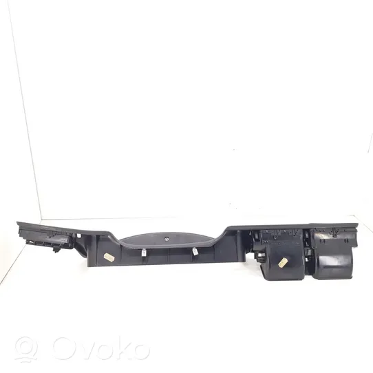 Citroen C4 I Lango oro grotelės 9616431577