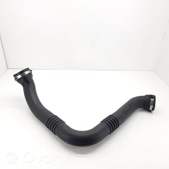 Renault Scenic I Intercooler hose/pipe 7700115202