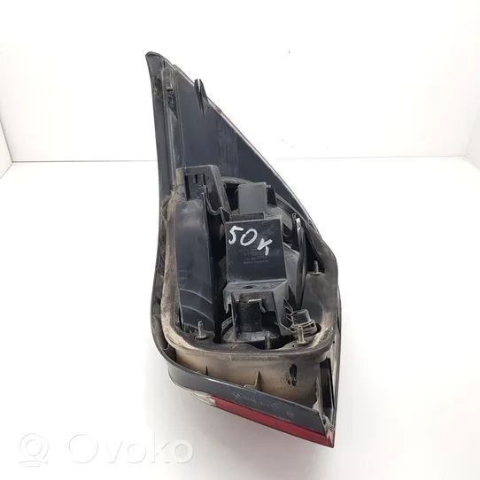 BMW 5 E60 E61 Lampa tylna 6923305