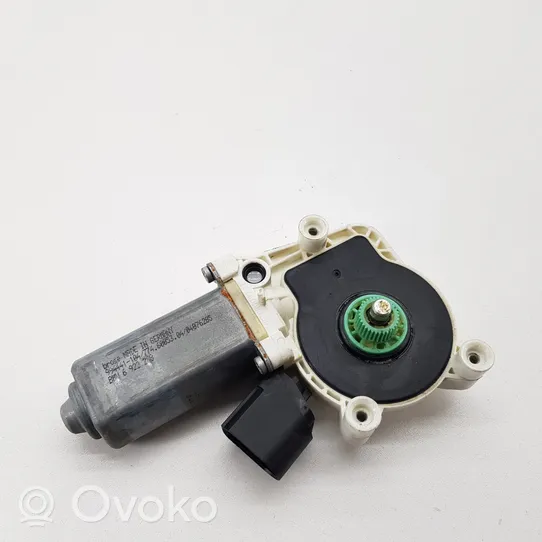 BMW 5 E60 E61 Moteur de lève-vitre de porte avant 6922268