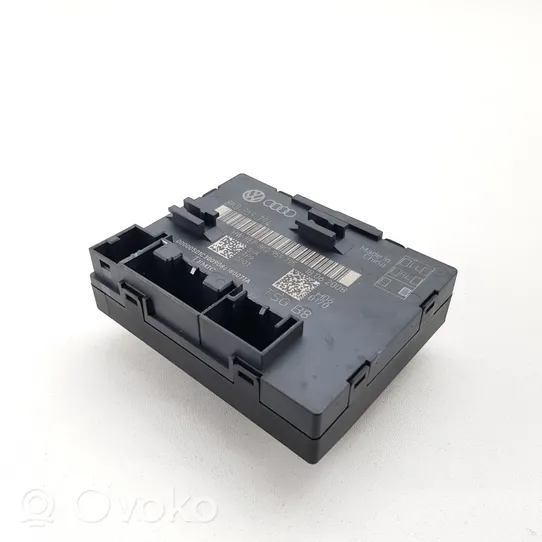 Audi A4 S4 B8 8K Oven ohjainlaite/moduuli 8K0959794