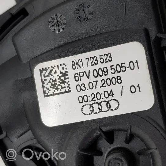 Audi A4 S4 B8 8K Pedale dell’acceleratore 8K1723523