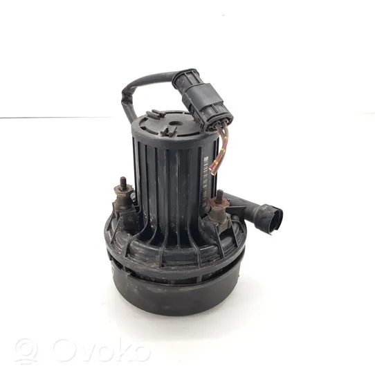 BMW 5 E60 E61 Sekundärluftpumpe 72812402