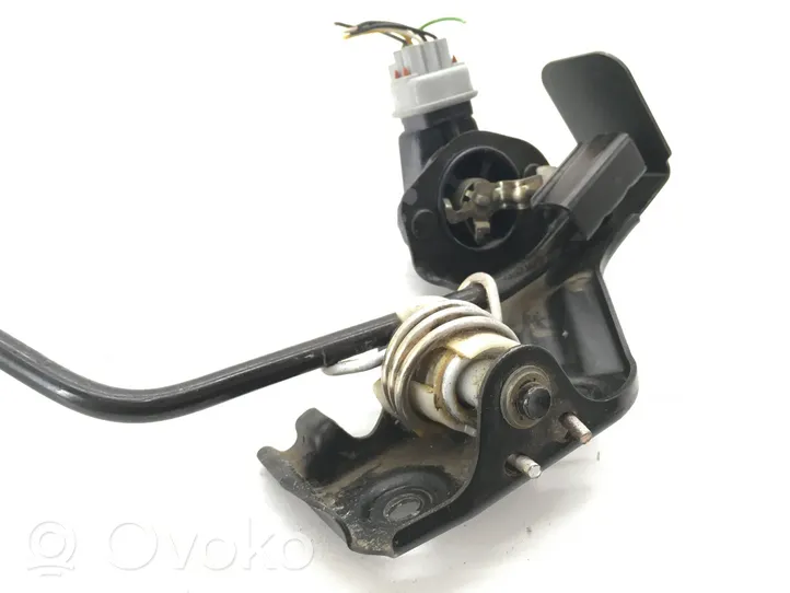 Toyota Avensis Verso Gaspedal 7811116030