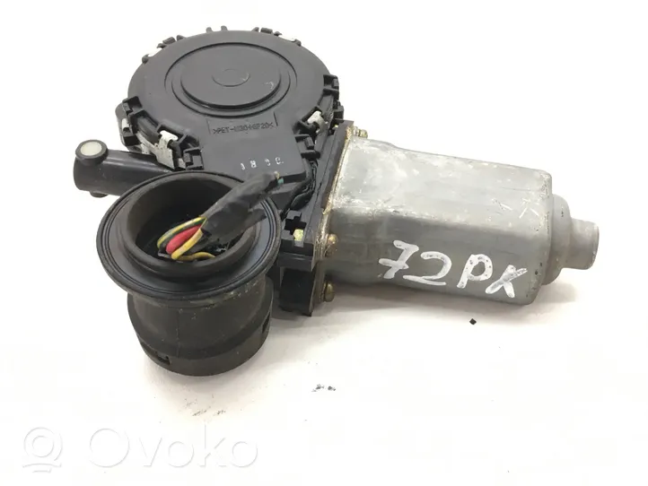 Toyota Avensis Verso Priekinis varikliukas langų pakėlėjo 8572042070