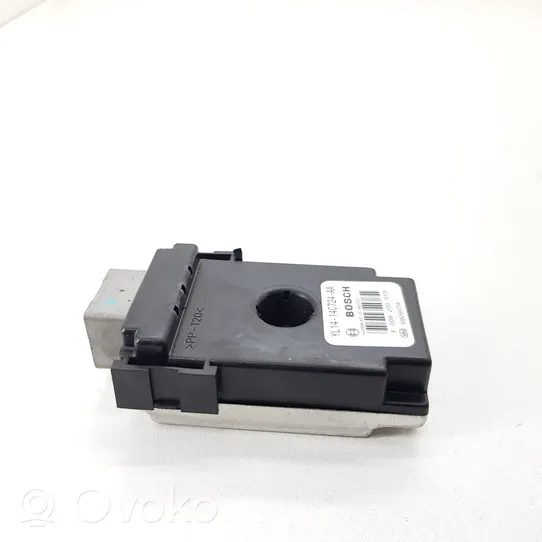 Lincoln Navigator Seat heating relay YL1414C724AA