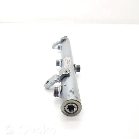 Mercedes-Benz A W177 Linea principale tubo carburante 1717300677