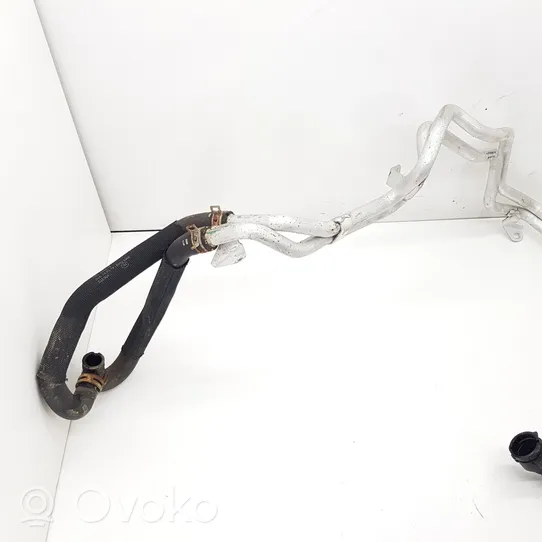 Mercedes-Benz A W177 AMG Air conditioning (A/C) pipe/hose A2478307001