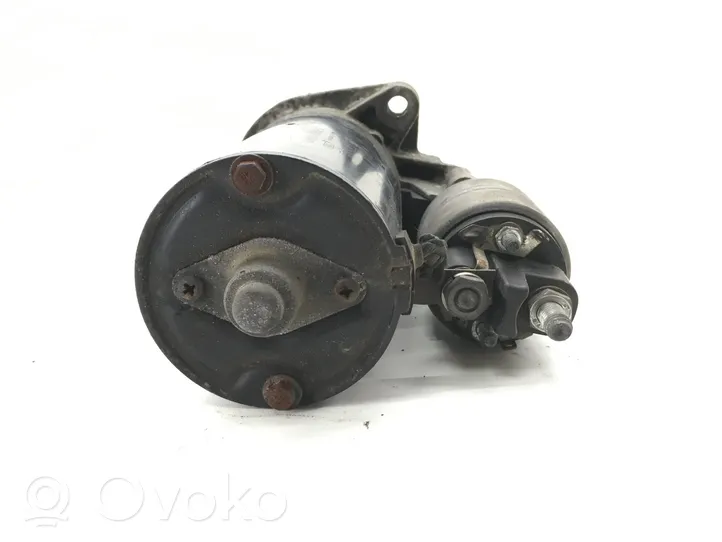 BMW 3 E46 Starter motor 7505979