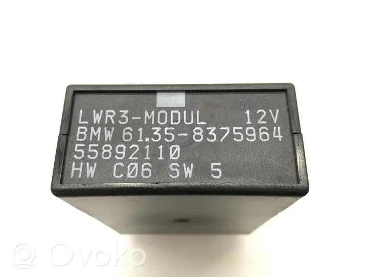 BMW 5 E39 Другие приборы 8375964