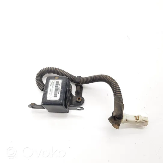 Jaguar XK8 - XKR Airbag deployment crash/impact sensor HJA9660AA