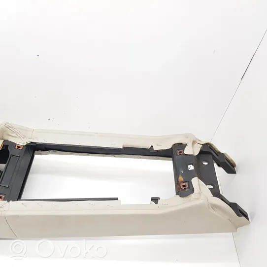 Jaguar XK8 - XKR Center console SAEB85842