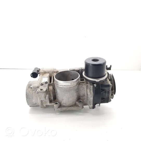 Jaguar XK8 - XKR Throttle valve 1983004012