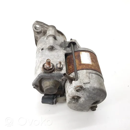 Jaguar XK8 - XKR Starter motor 2280005091