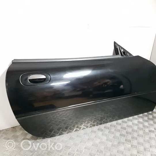 Jaguar XK8 - XKR Priekinės durys (dvidurio) 
