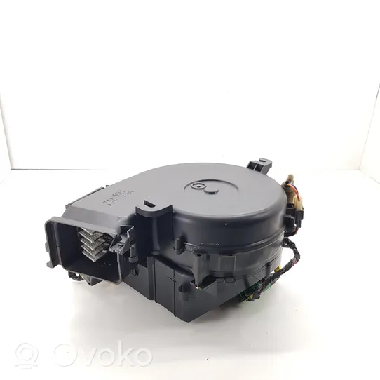 Jaguar XK8 - XKR Heater fan/blower MF1163004361