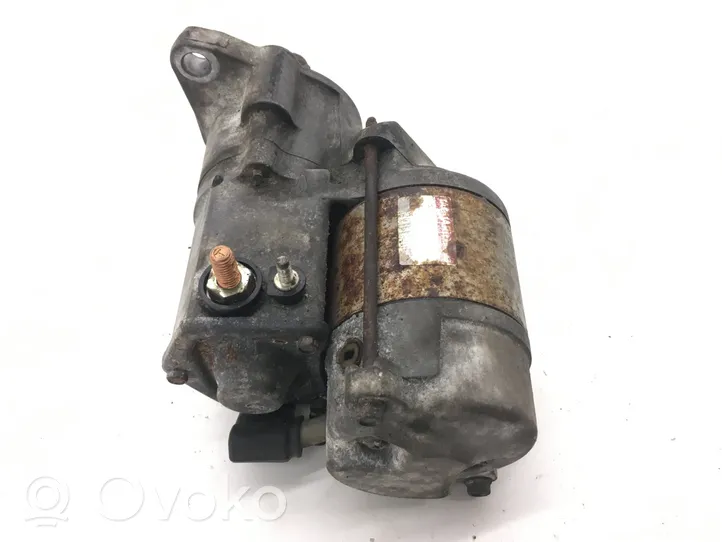 Jaguar XK8 - XKR Starter motor 