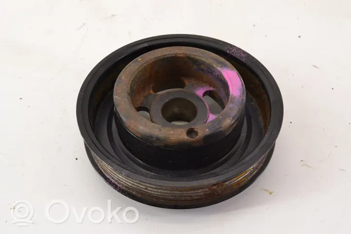 Ford Focus Crankshaft pulley 8A6G6B321AB