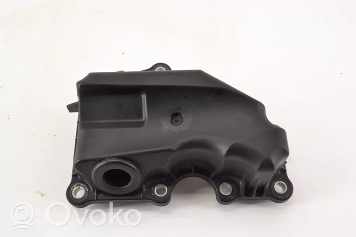 Ford Focus Vacuum air tank 37S7G6A7856A