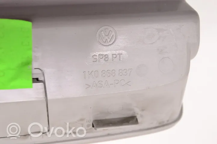 Volkswagen Golf V Vano portaoggetti 1K0868837