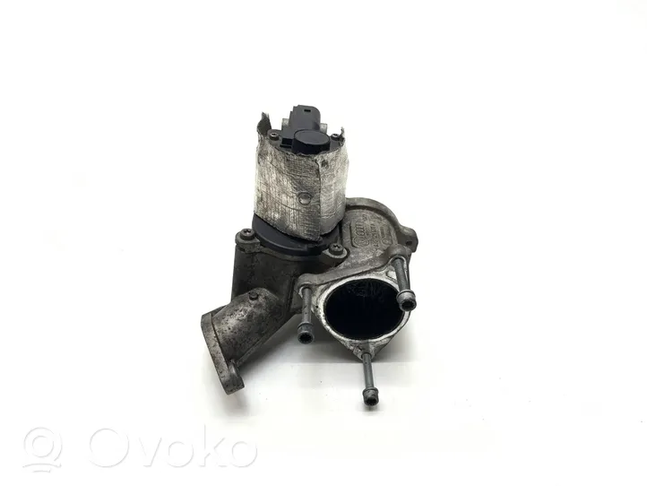 Volkswagen Golf V Soupape vanne EGR 03G129637A