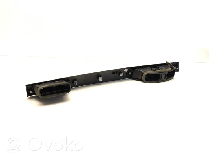 BMW 5 E60 E61 Kita centrinė konsolės (tunelio) detalė 7129233