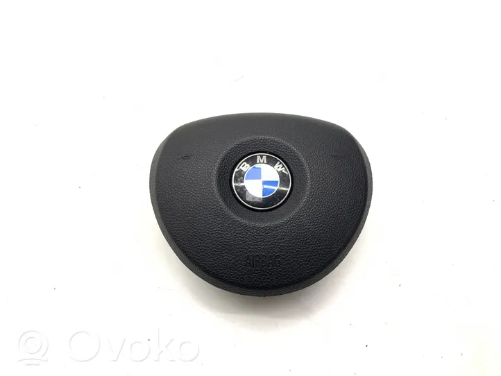 BMW 3 E92 E93 Stūres drošības spilvens 3051642