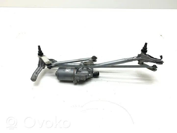 BMW 3 E92 E93 Tiranti e motorino del tergicristallo anteriore 404959