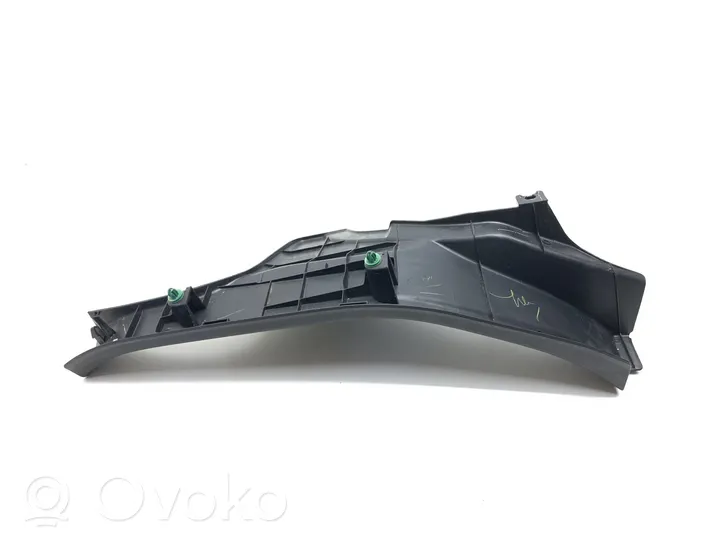 Subaru Outback (BS) Rivestimento del sottoporta delle minigonne laterali 94061AL02A