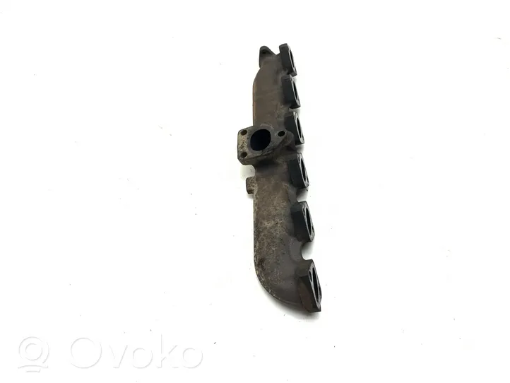 BMW 5 E39 Exhaust manifold 11622248166