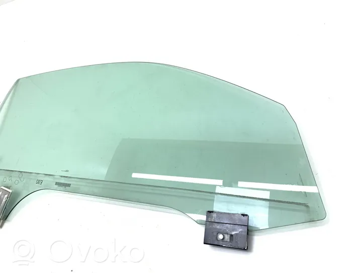 BMW 3 E92 E93 Front door window glass four-door 43R001167