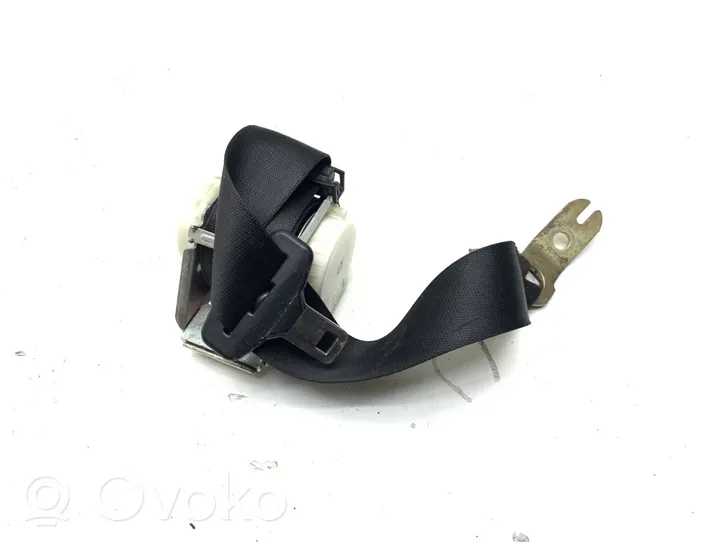 BMW 5 E60 E61 Pas bezpieczeństwa fotela tylnego 33031847