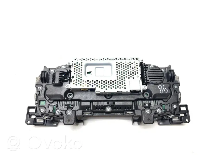 BMW 5 G30 G31 Tachimetro (quadro strumenti) 8790255