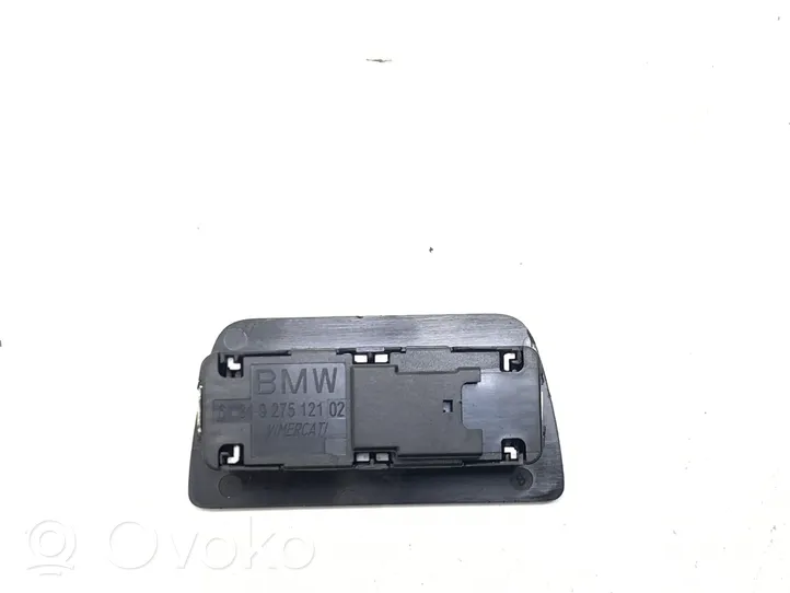 BMW 5 G30 G31 Bouton interrupteur ouverture du coffre 9275121