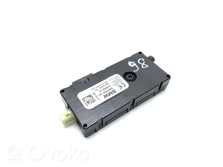 BMW 5 G30 G31 GPS-pystyantenni 9384054