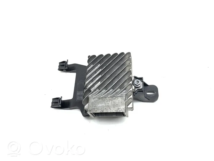 BMW 5 G30 G31 Amplificateur de son 2622670