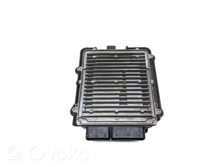 Mercedes-Benz E A207 Sterownik / Moduł ECU A2761500276