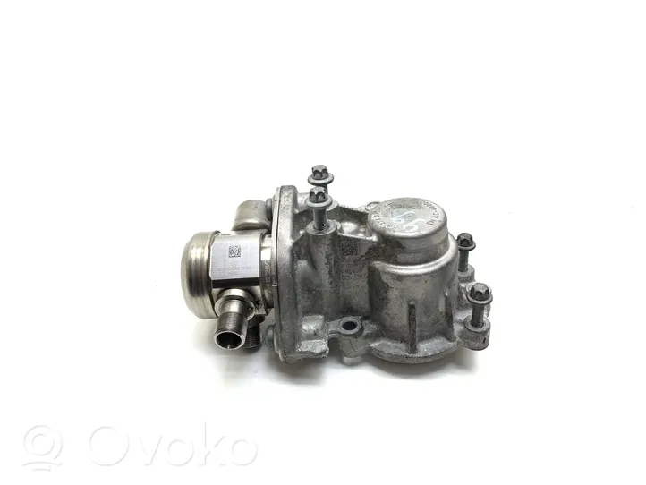 Mercedes-Benz E A207 Mekaaninen polttoainepumppu A2760700430