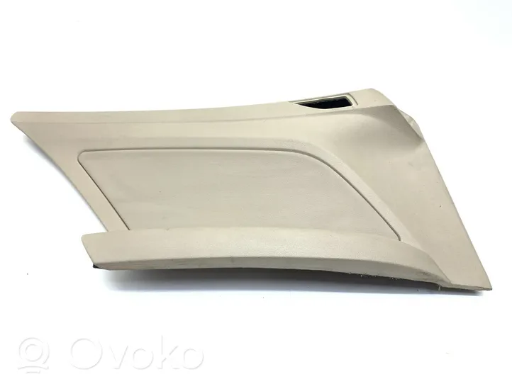 Mercedes-Benz E A207 Rivestimento del pannello della portiera posteriore A2076902325